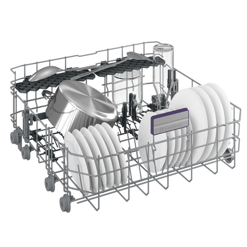 Beko Diskmaskin BDUN38641WD - Bild 5