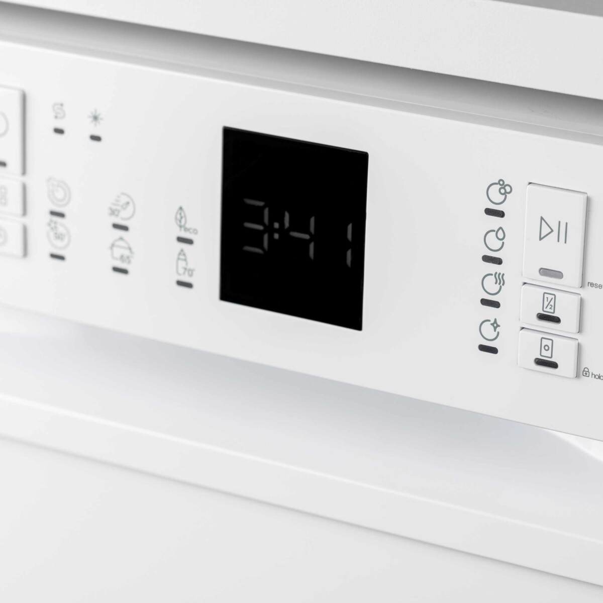 Vestfrost Diskmaskin WDW1060 - Bild 5