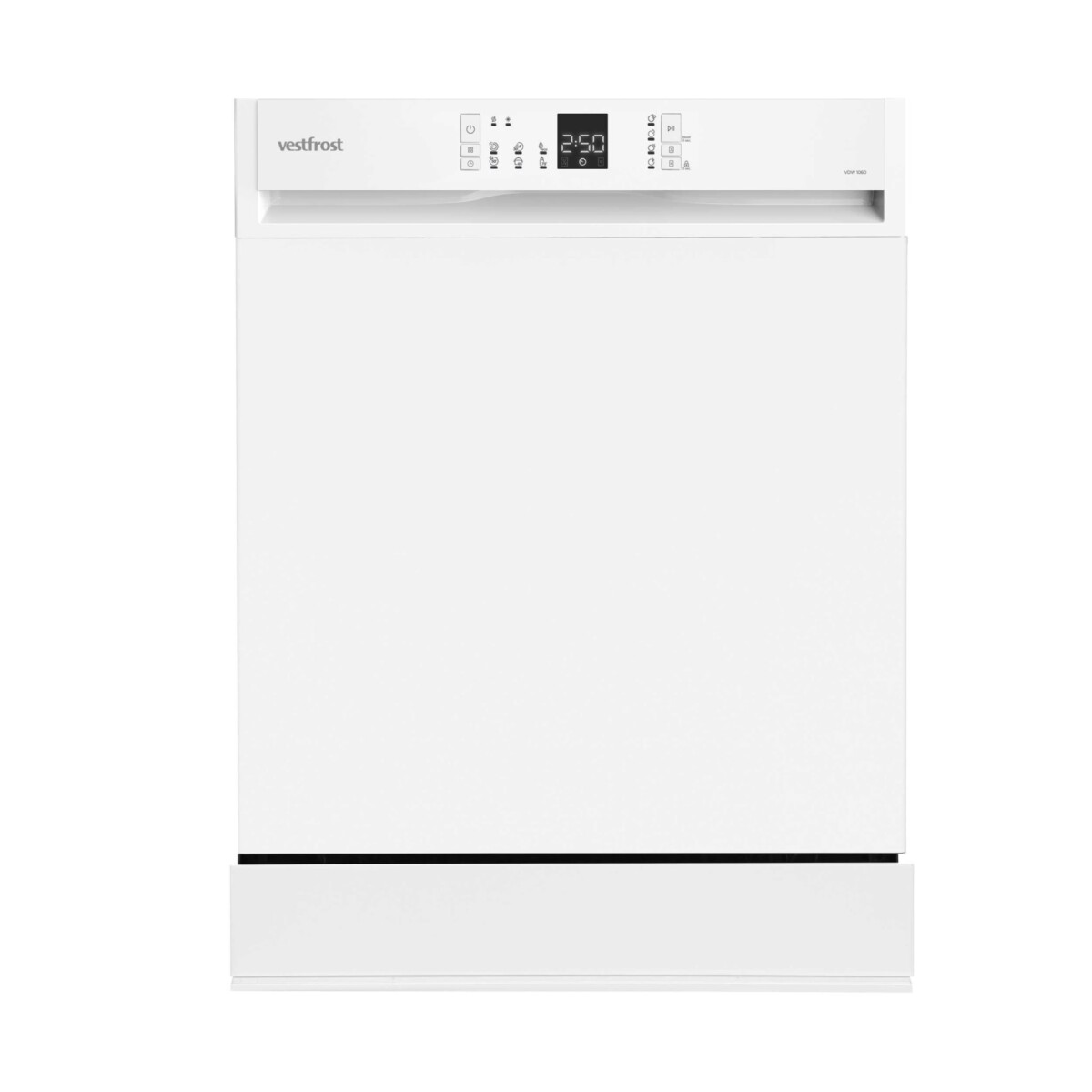 Vestfrost Diskmaskin WDW1060