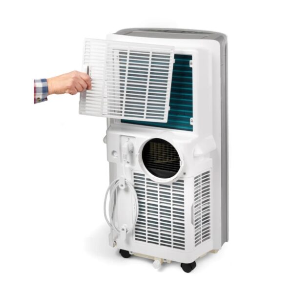 AC Cortina Silent 12K - Bild 3