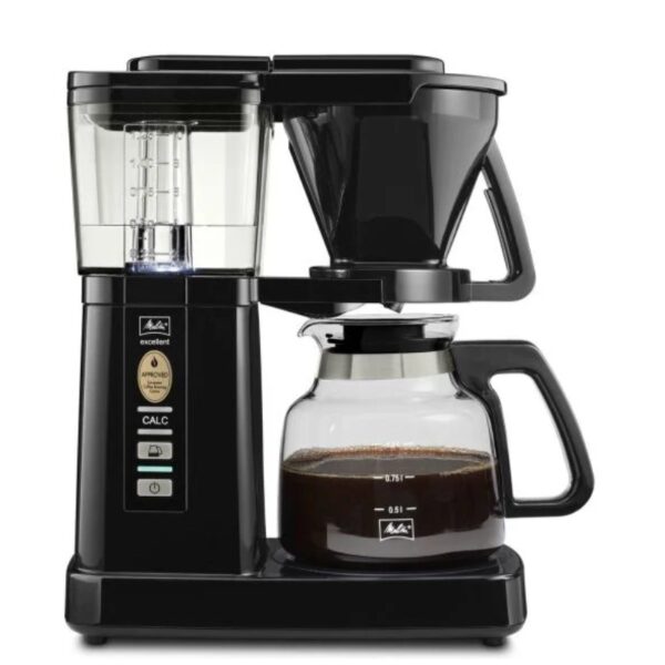 Melitta Kaffebryggare Excellent 5.0