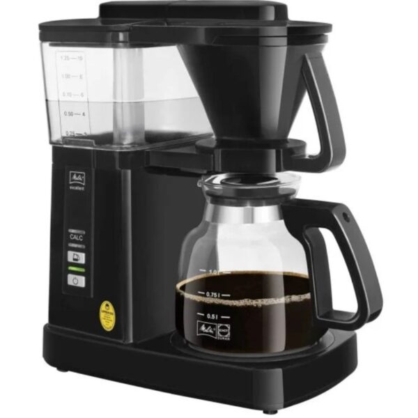 Melitta Kaffebryggare Excellent 5.0 - Bild 2