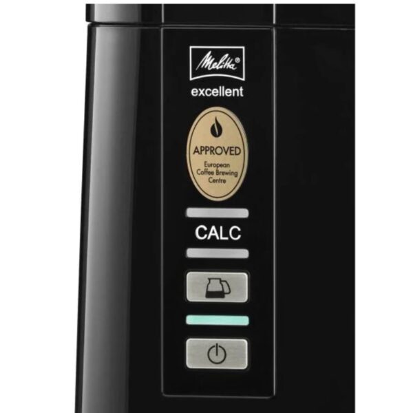 Melitta Kaffebryggare Excellent 5.0 - Bild 4