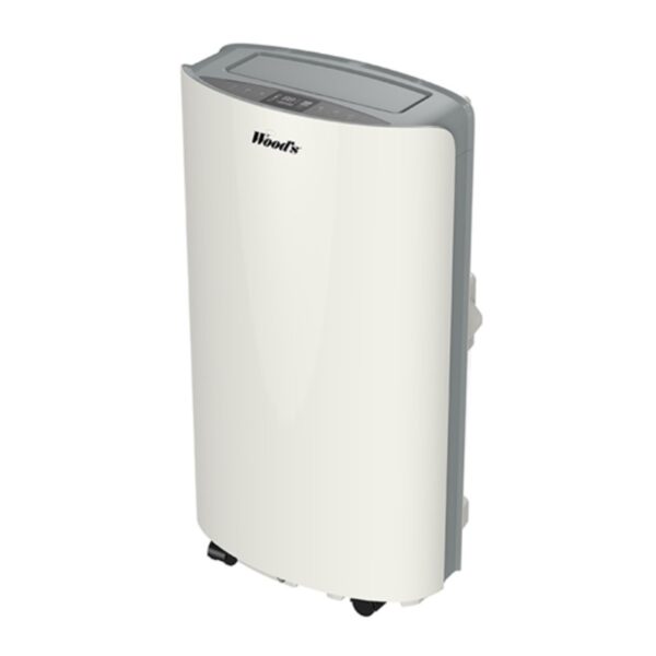AC Cortina Silent 12K