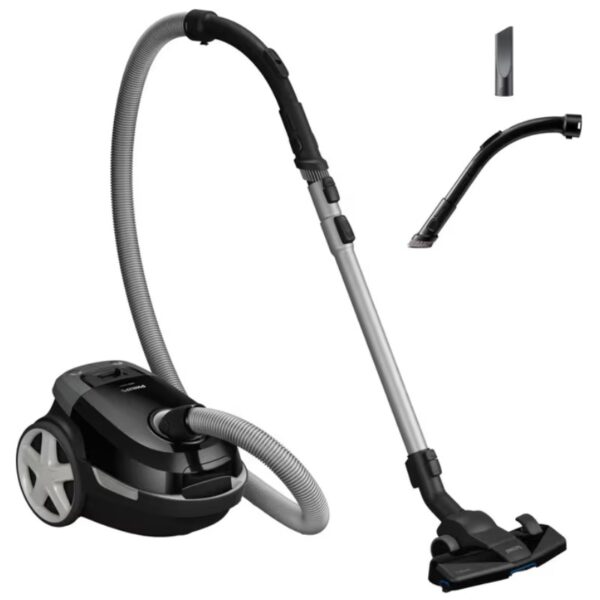 Philips Dammsugare XD3112/09 - Bild 2