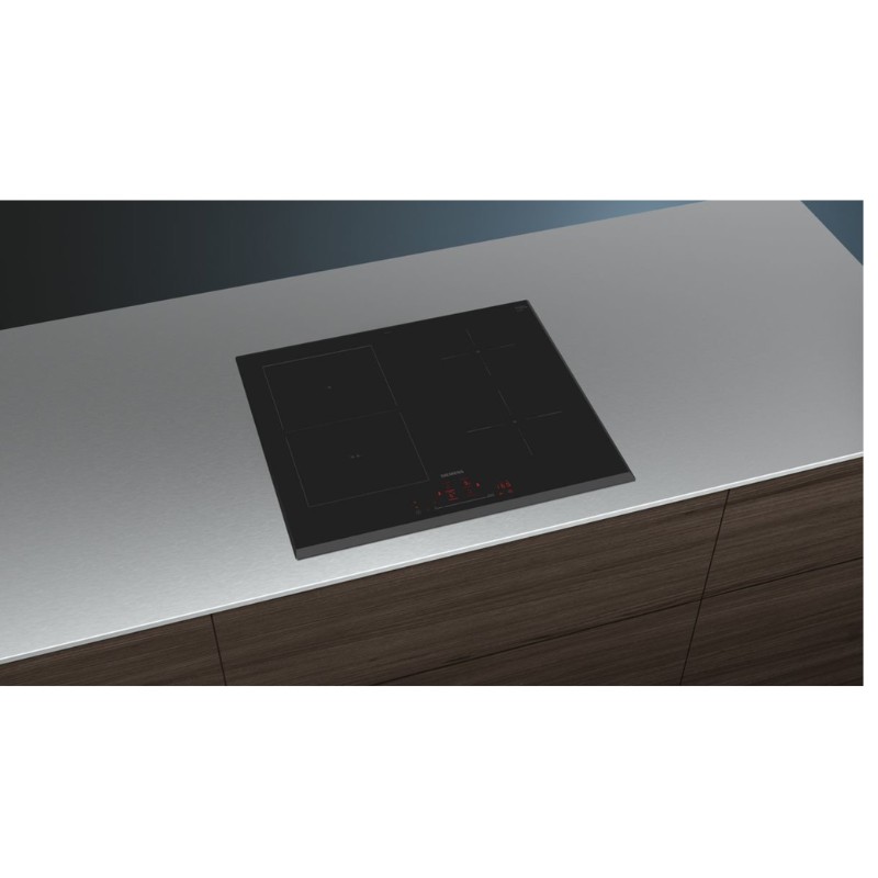 Siemens Induktionshäll ED651HSC1E - Bild 3