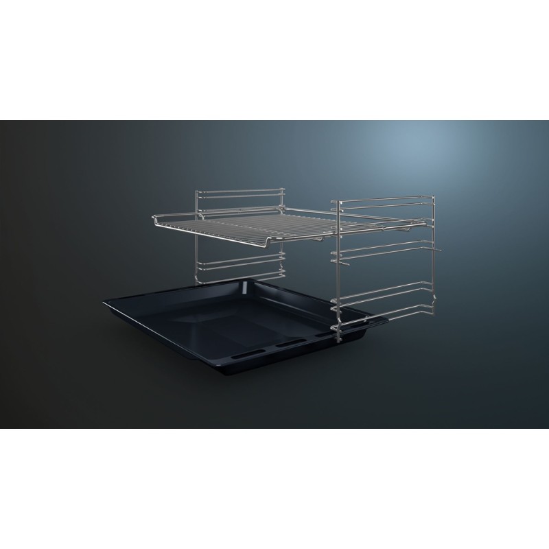 Siemens Inbyggnadsugn HB013FBB1 - Bild 2