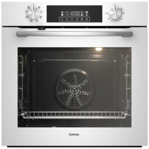 Cylinda Inbyggnadsugn IBU5312V