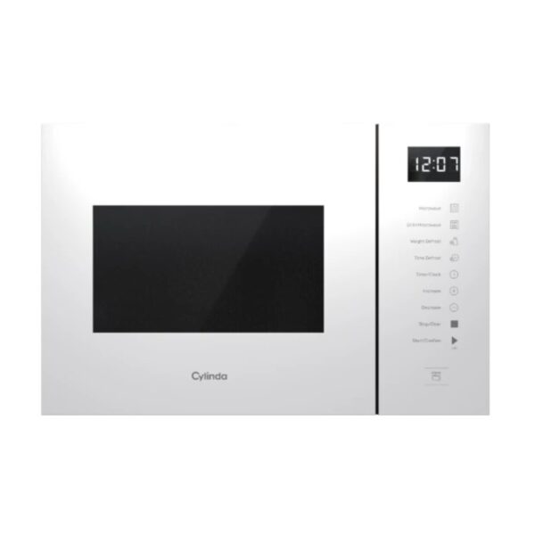 Cylinda Inbyggnadsmikro IM5341V
