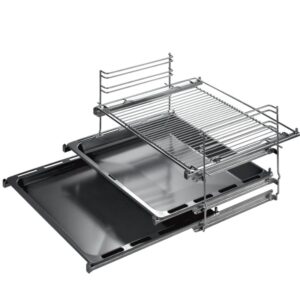 Siemens/ Bosch Teleskopskenor HZ438301