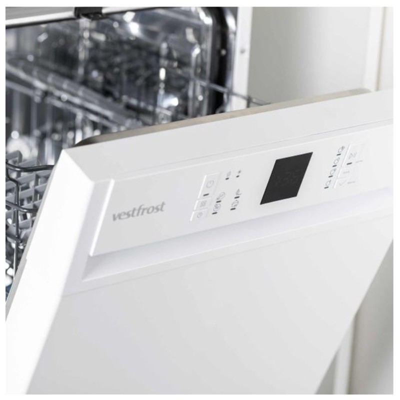 Vestfrost Diskmaskin VDW1045 - Bild 3
