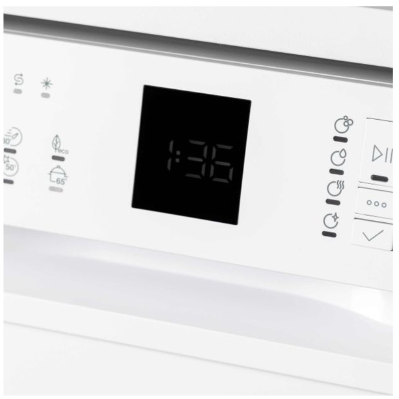 Vestfrost Diskmaskin VDW1045 - Bild 4