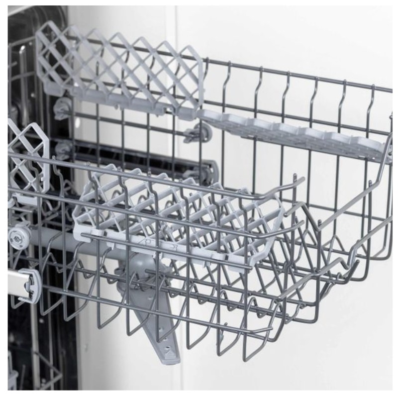 Vestfrost Diskmaskin VDW1045 - Bild 6