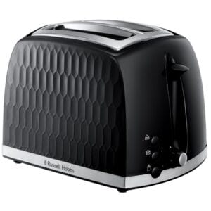 Russell Hobbs Brödrost 26061-56 Honeycomb