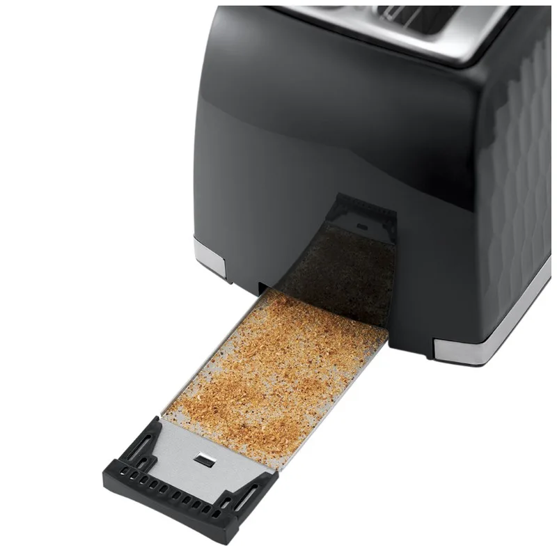 Russell Hobbs Brödrost 26061-56 Honeycomb - Bild 2