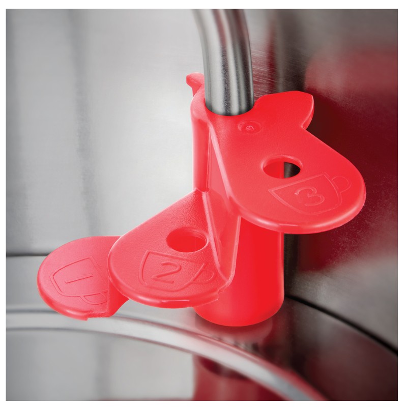 Russell Hobbs Vattenkokare 26051-70 Honeycomb - Bild 2