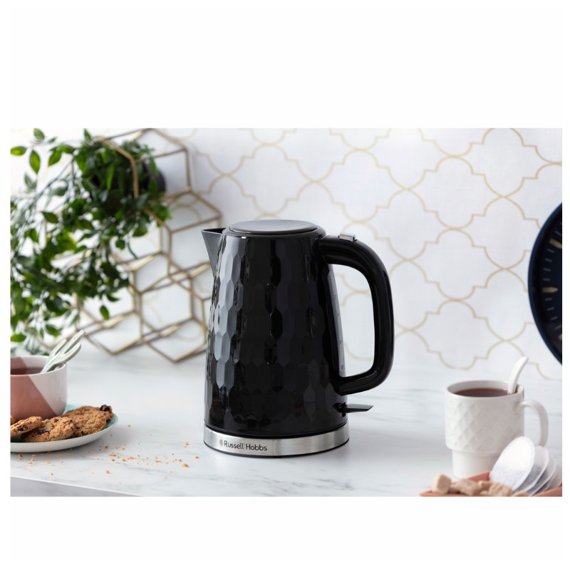 Russell Hobbs Vattenkokare 26051-70 Honeycomb - Bild 3