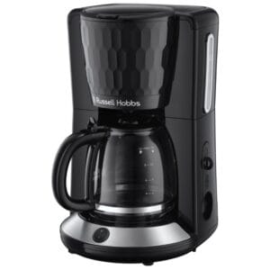 Russell Hobbs Kaffebryggare 27011-56 Honeycomb