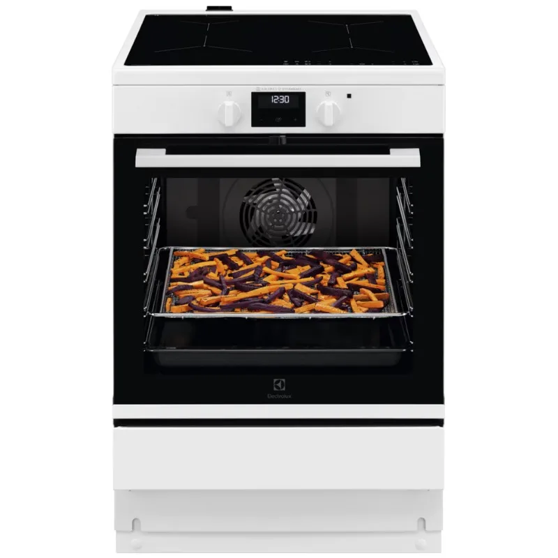 Electrolux induktionsspis LKI66440SW