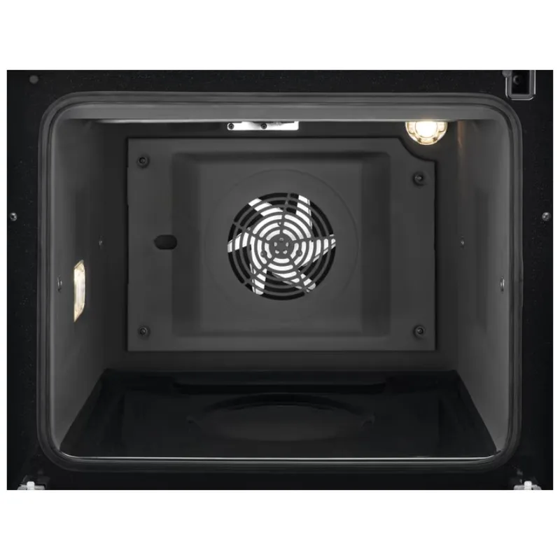 Electrolux induktionsspis LKI66440SW - Bild 3
