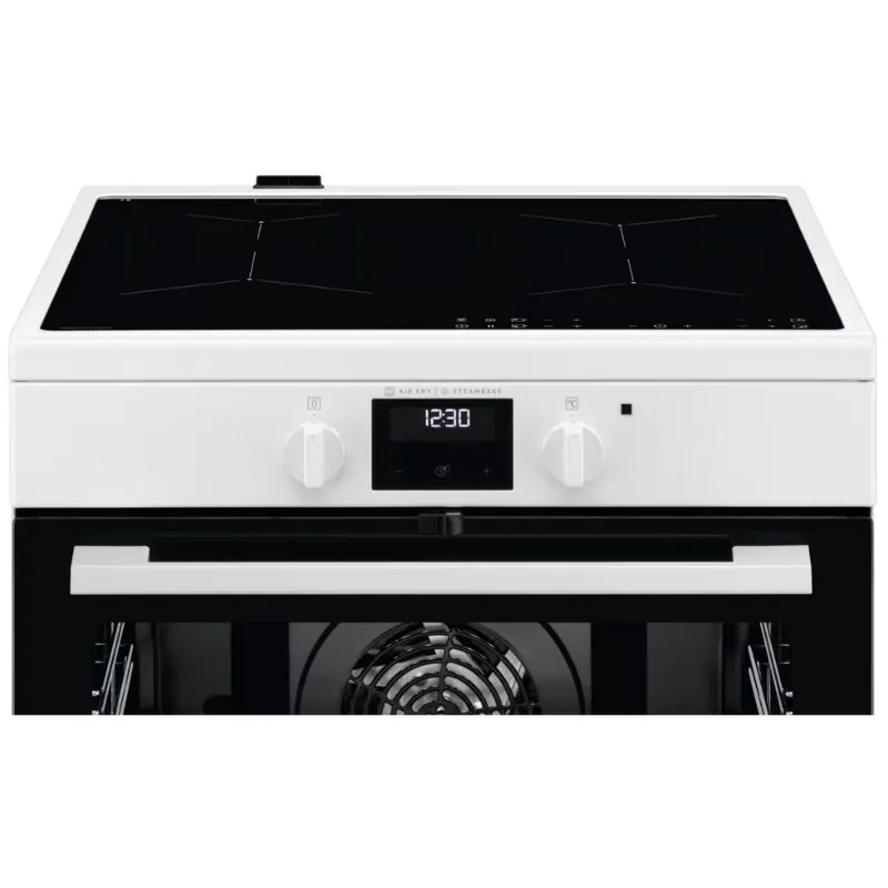 Electrolux induktionsspis LKI66440SW - Bild 4