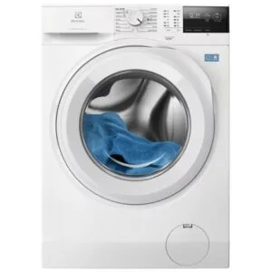 Electrolux Tvättmaskin EFI621O84O