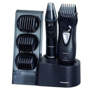 Panasonic Multitrimmer ER-GY10CM504