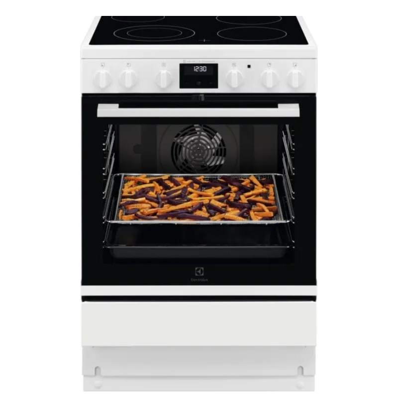 Electrolux spis LKR66440SW