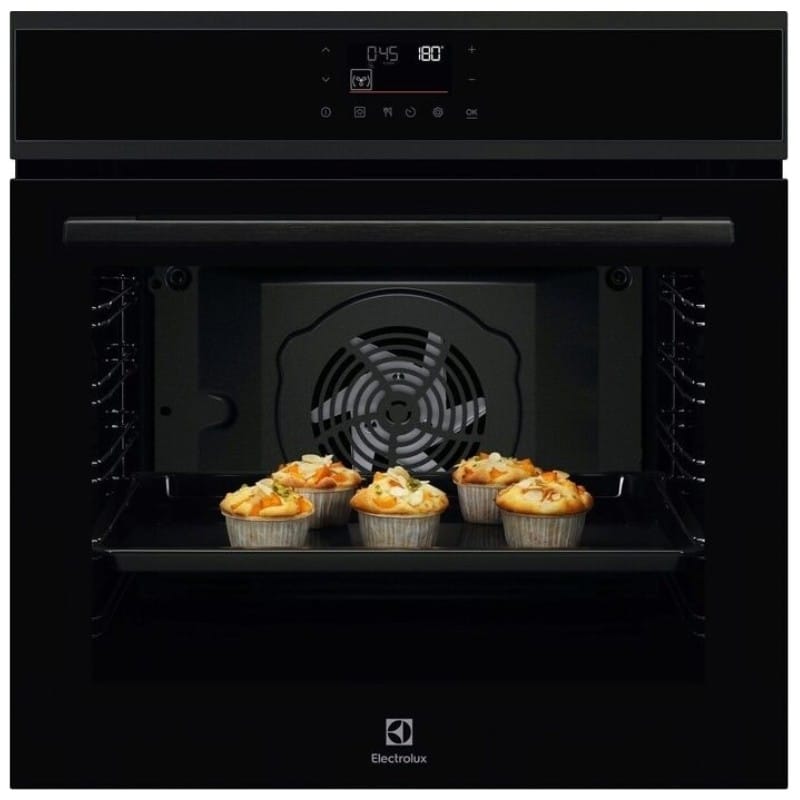 Electrolux inbyggnadsugn COPP22B