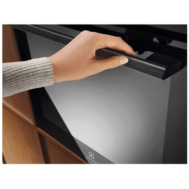 Electrolux inbyggnadsugn COPP22B - Bild 4