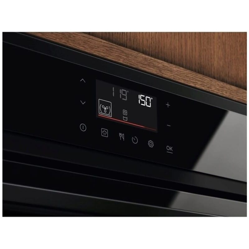 Electrolux inbyggnadsugn COPP22B - Bild 5