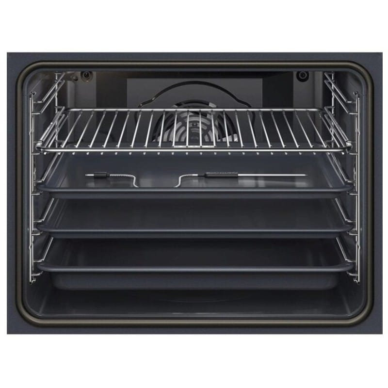Electrolux inbyggnadsugn COPP22B - Bild 6