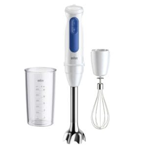 Braun stavmixer MQ30051M