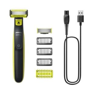 Philips Oneblade Face + Body QP2824/10
