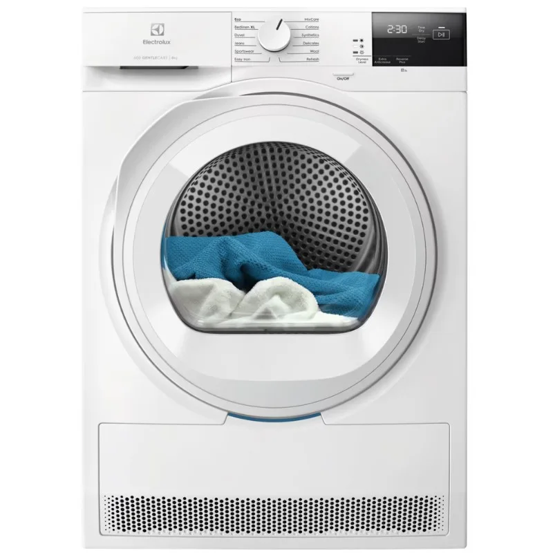 Electrolux värmepumpstumlare EDI621O85O