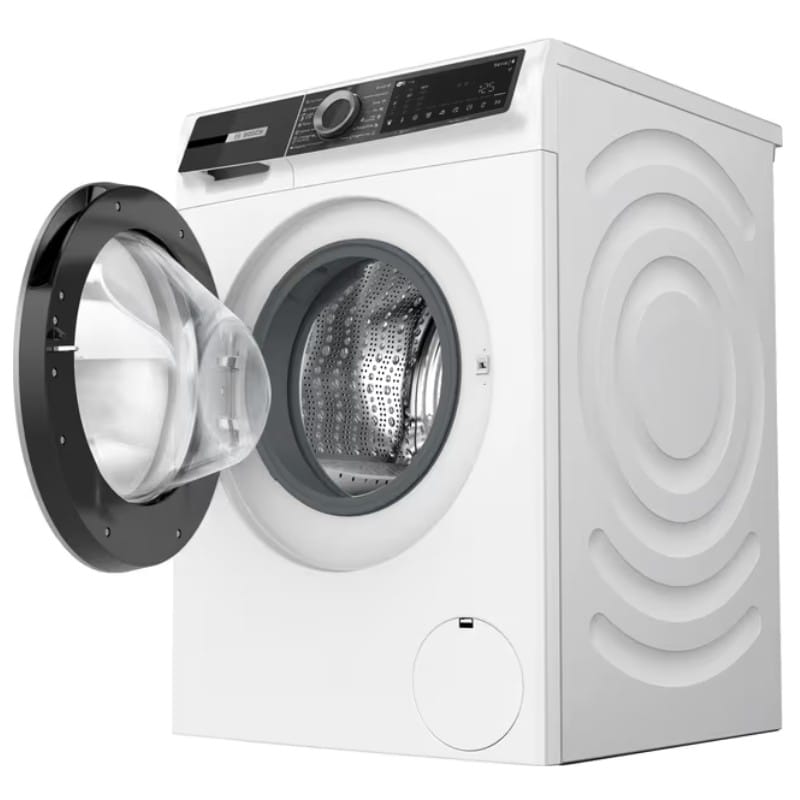 Bosch tvättmaskin WGK264ZLSN - Bild 3
