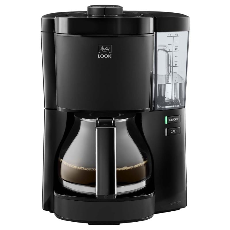 Melitta kaffebryggare LOOK