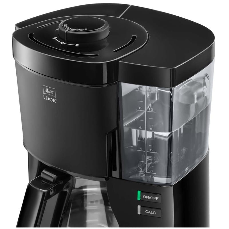 Melitta kaffebryggare LOOK - Bild 2