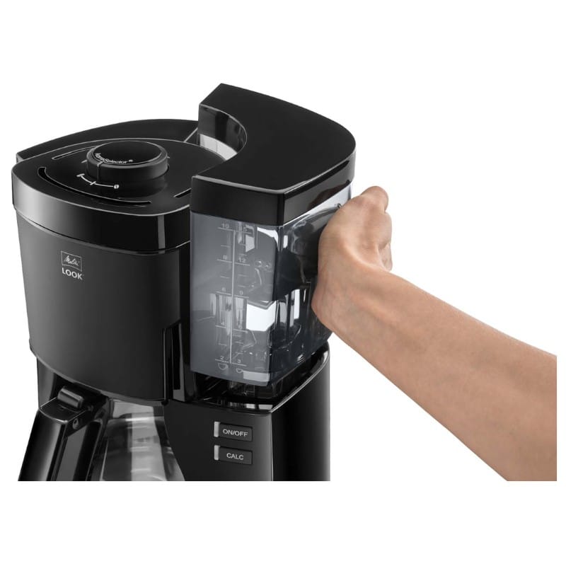 Melitta kaffebryggare LOOK - Bild 3