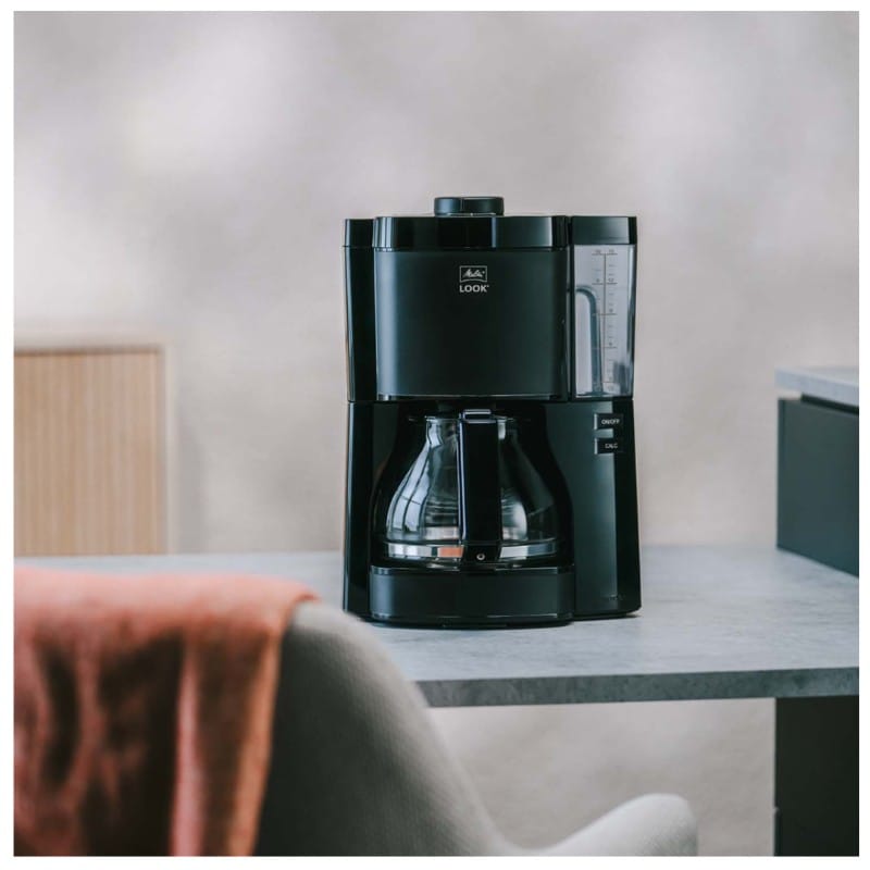 Melitta kaffebryggare LOOK - Bild 5
