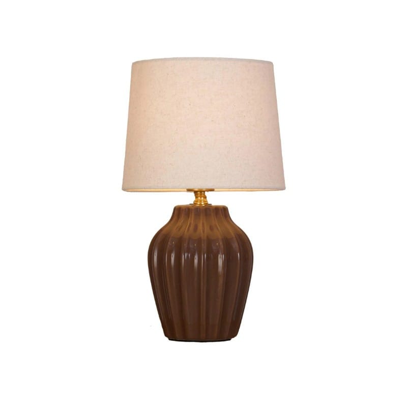 Bordslampa Lyon 32 cm